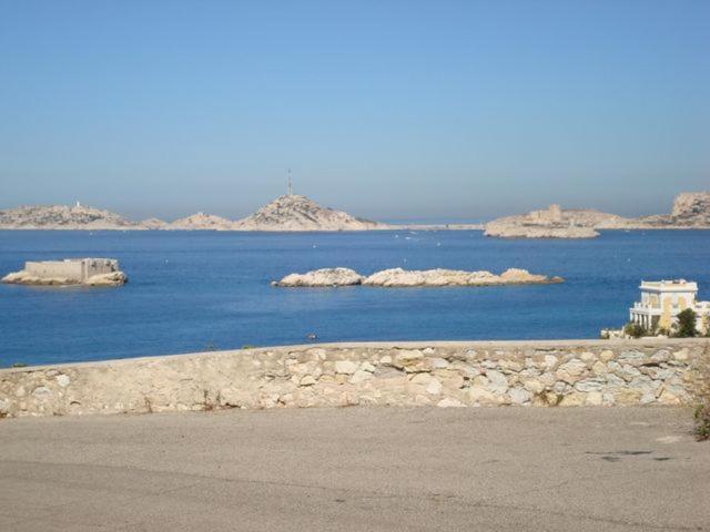Domus Sea And City 马赛 外观 照片