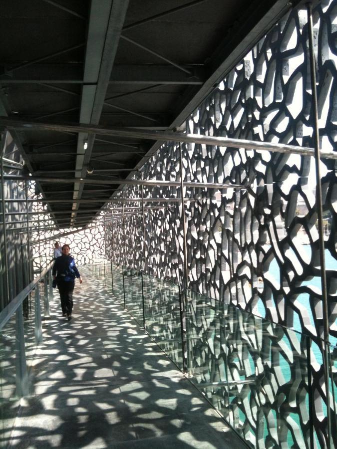 Domus Sea And City 马赛 外观 照片