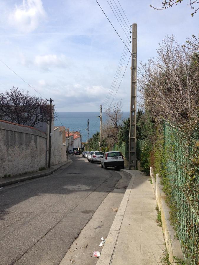 Domus Sea And City 马赛 外观 照片